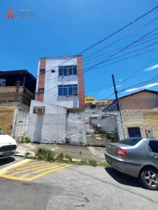 Imagem APARTAMENTO FUNCIONAL de 1 quarto para alugar no Centro de Duque de Caxias/RJ