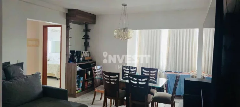 Imagem Apartamento à venda no Parque Amazônia - Goiânia/GO