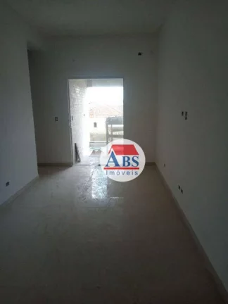 Imagem Casa com 2 dormitórios à venda, 60 m² por R$ 290.000,00 - Vila Nova - Cubatão/SP