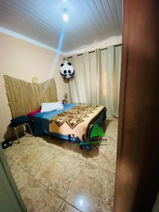 Imagem Chácara Condomínio para Venda em Limeira, Bairro dos Pires, 2 dormitórios, 1 banheiro, 2 vagas