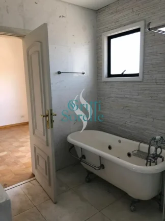 Imagem Apartamento à Venda em Aclimação - São Paulo/SP.