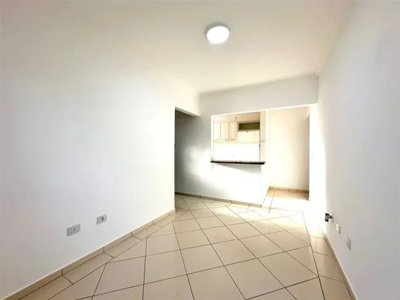 Imagem APARTAMENTO COM 49 m² - MARACANÃ - PRAIA GRANDE SP