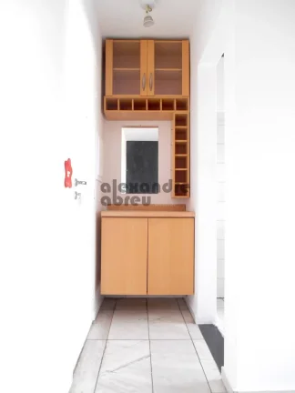 Imagem Apartamento com 2 dormitórios próximo ao Estadio do Morumbi