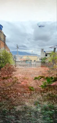 Imagem Terreno à venda em São João de Meriti-RJ, bairro Coelho da Rocha com 210,00 m² de área. Confira já!
