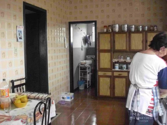 Imagem Casa com 3 Quartos em Criciúma