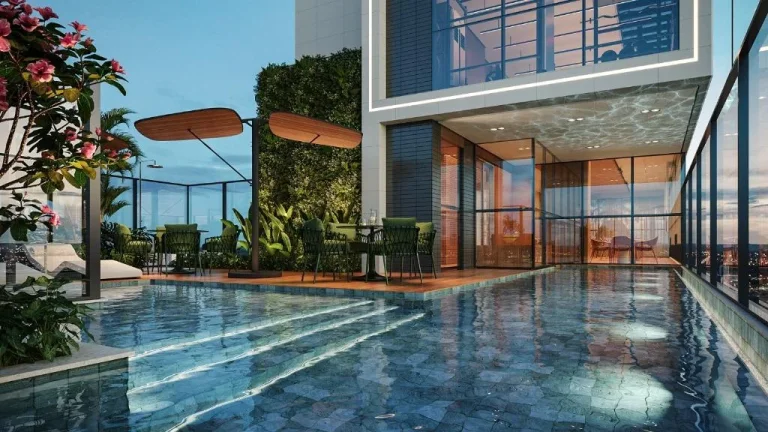 Imagem Apartamento Padrão