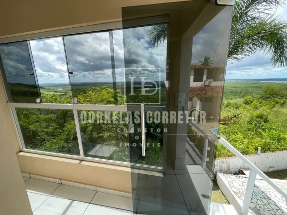 Imagem Casa Completa com Piscina, carne de vaca, Área Gourmet e 1800m² - Aceita Trocas!a