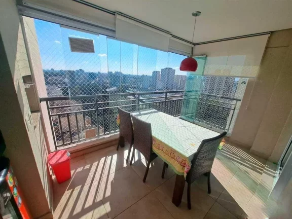 Imagem Apartamento São Bernardo 3 Dom, 1 Suíte, 2 Vagas - Por R$ 862.000,00