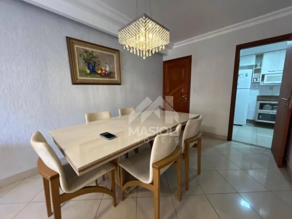 Imagem Apartamento à venda, 108 m² por R$ 1.100.000,00 - Itapuã - Vila Velha/ES
