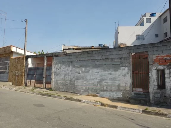 Imagem Casa com 3 dormitórios à venda, 65 m² por R$ 210.000,00 - Cidade Boa Vista - Suzano/SP