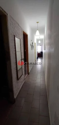 Imagem Casa à venda 2 Quartos, 2 Vagas, 192M², Cerâmica, São Caetano do Sul - SP