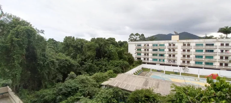 Imagem Lindo Apartamento á venda no Itaguá com ótima metragem