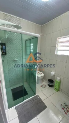 Imagem ALUGUEL Anual Casa com 4 dormitórios no Bairro Gravatá-Penha -SC