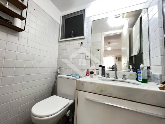 Imagem Ótima opção de apartamento de 2 quartos no Rio2