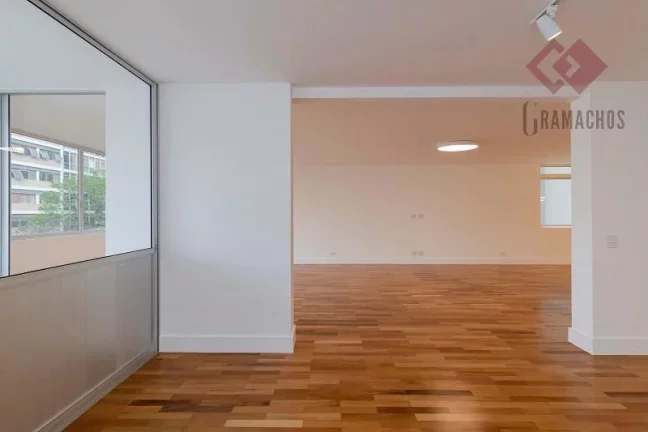 Imagem Apartamento à Venda, 3 Quartos, 270 m2 - Higienópolis, São Paulo | Gramachos