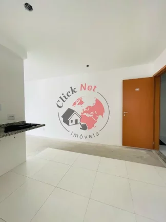 Imagem Apartamento Novo com 2 dormitórios e lazer completo à Venda no bairro Casa Branca, Santo André