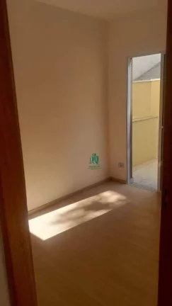 Imagem Apartamento com 2 dormitórios à venda, 44 m² por R$ 286.000,00 - Vila Isolina Mazzei - São Paulo/SP