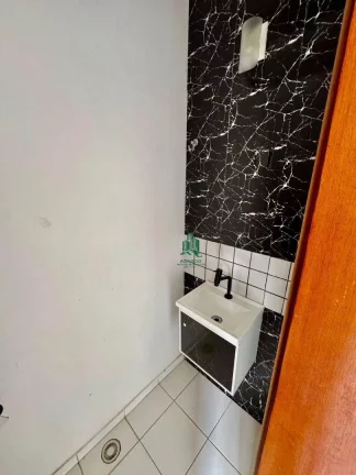 Imagem Sobrado com 2 dormitórios à venda, 56 m² por R$ 350.000,00 - Vila Nova Bonsucesso - Guarulhos/SP