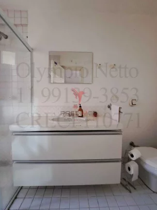 Imagem Casa em rua tranquila na Chácara Klabin em São Paulo