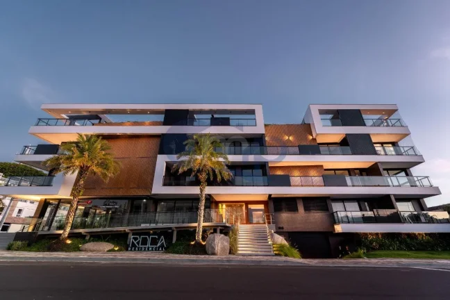 Imagem Apartamento a venda com 2 dormitorios na Praia da Cal em Torres/RS