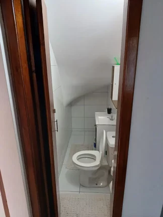 Imagem SOBRADO PADRÃO A VENDA NO JARDIMANA MARIA