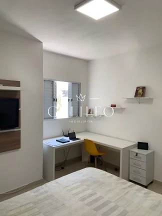Imagem CASA Á VENDA NO JADIM BONFIGLIOLI - JUNDIAÍ - SP