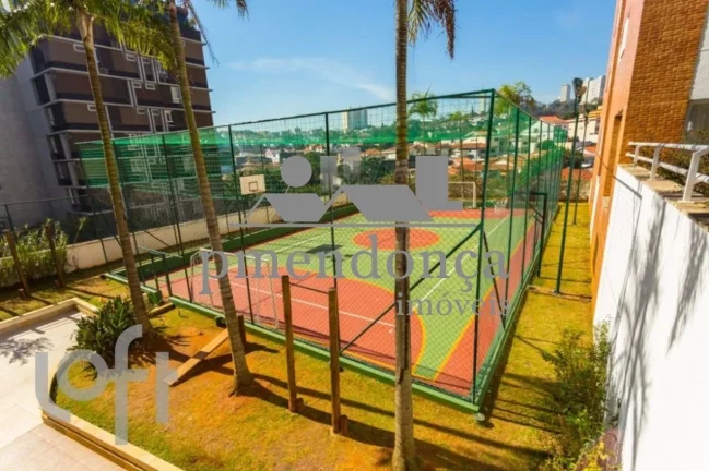 Imagem Cobertura Duplex Alto da Lapa com 185m² mobiliada, pronta para morar!