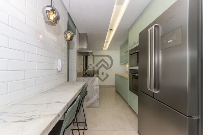 Imagem Apartamento Alto Padrão vila mariana pronto para morar