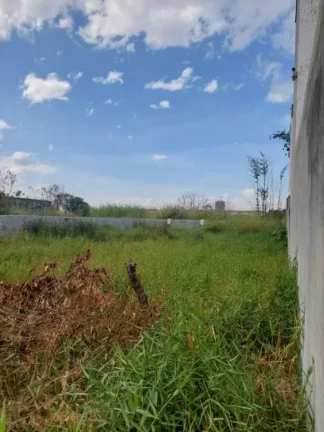 Imagem Terreno, 175 m² - venda por R$ 200.000,00 ou aluguel por R$ 2.500,00/mês - Jardim Quaresmeira - Suzano/SP