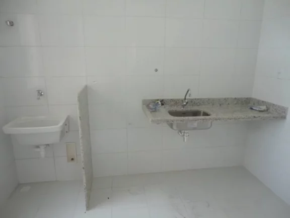 Imagem Apartamento à venda no Cond. Privillege | 3 quartos | Área de Lazer | 12º Andar