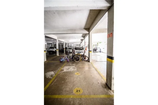 Imagem Apartamento à venda no bairro Nonoai - Porto Alegre/RS