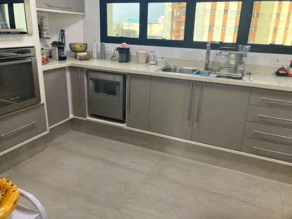 Imagem Apartamento com 3 dormitórios à venda, 225 m² por R$ 2.300.000,00 - Centro - Suzano/SP