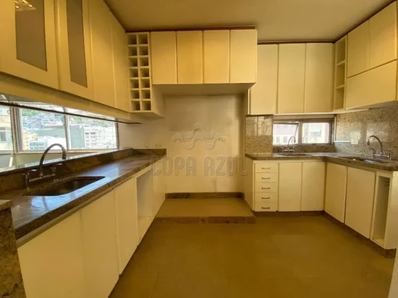 Imagem Copacabana – Rua Santa Clara | Residencial › Apartamento 3 quarto(s) à Venda
