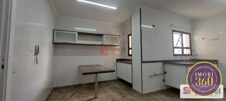 Imagem LINDO APTO DE 200 METROS NO ANALIA FRANCO - TODO REFORMADO