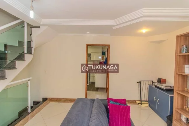 Imagem Casa com 3 quartos à venda, 70 m² por R$ 495.000 - Vila Esperança - São Paulo/SP