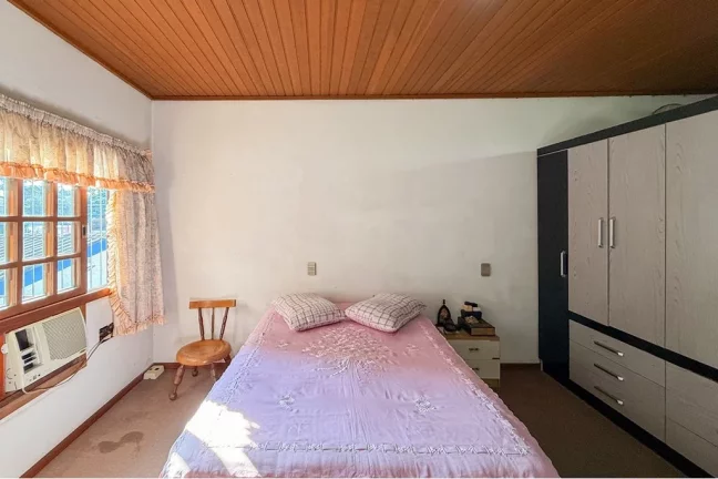 Imagem LRG 1518 Casa 612651063-5 - Casa à venda no bairro Liberdade - Esteio/RS