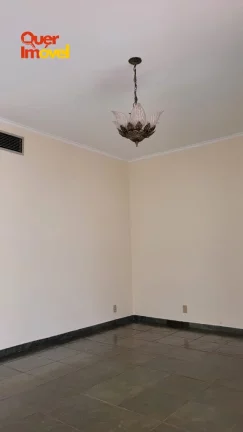 Imagem Casa Residencial e Comercial de 3 quartos no Jardim São Luiz, Ribeirão Preto-SP 3 suítes, 3 salas, 3 banheiros, 4 vagas de garagem Quer Imóvel Negócios Imobiliários