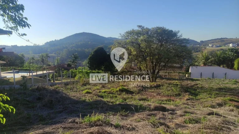 Imagem Terreno à Venda - Condomínio Parque São Gabriel