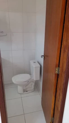 Imagem Casa a venda em Macaé RJ. Residencial verdes mares 81.00m2