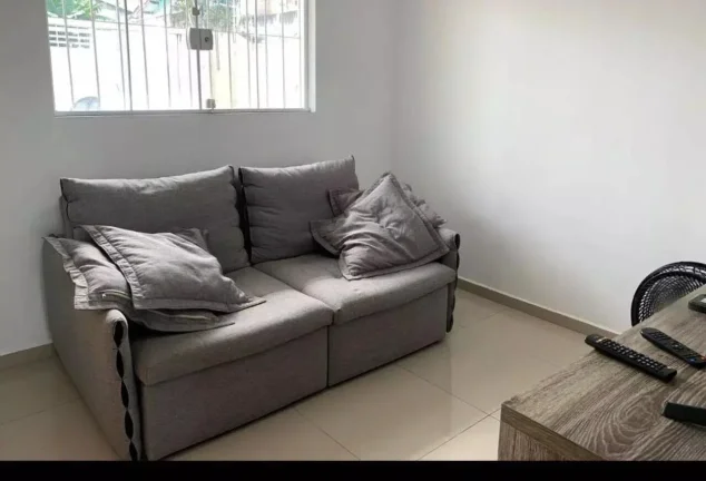 Imagem Sobrado Moderno e Completo à Venda  Nova Atibaia, Atibaia/SP