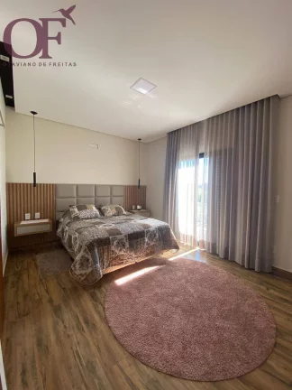 Imagem Linda casa à venda no Condomínio Ibi Aram II - Itupeva - SP