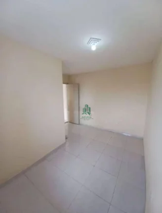 Imagem Apartamento Duplex com 3 dormitórios à venda, 70 m² por R$ 368.000,00 - Jardim Fátima - Guarulhos/SP
