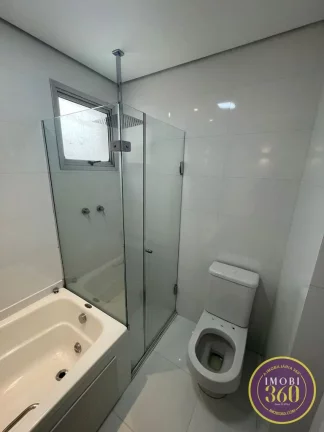 Imagem Apartamento a venda na Vila Regente Feijó 3 Dormitórios 2 Suítes 2 Vagas