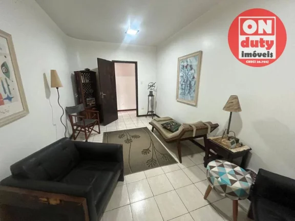Imagem Sala - Boqueirão - Santos/SP