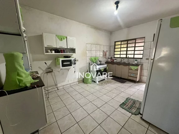 Imagem Casa com 2 dormitórios à venda, 118 m² por R$ 300.000,00 - Setor Paranaíba - Itumbiara/GO