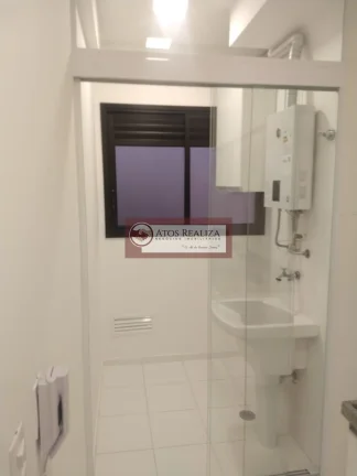 Imagem Apartamento com sacada em Socorro - São Paulo