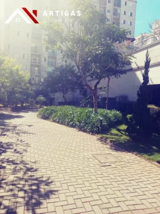 Imagem Apartamento á venda na Rua Solidonio Leite 51 m² 2 dormitórios 1 vaga coberta