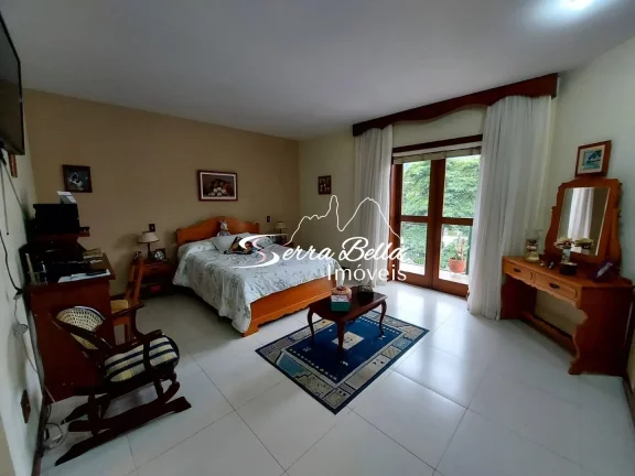 Imagem Apartamento em Alto, Teresópolis/RJ