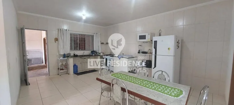 Imagem Imóvel amplo à venda!