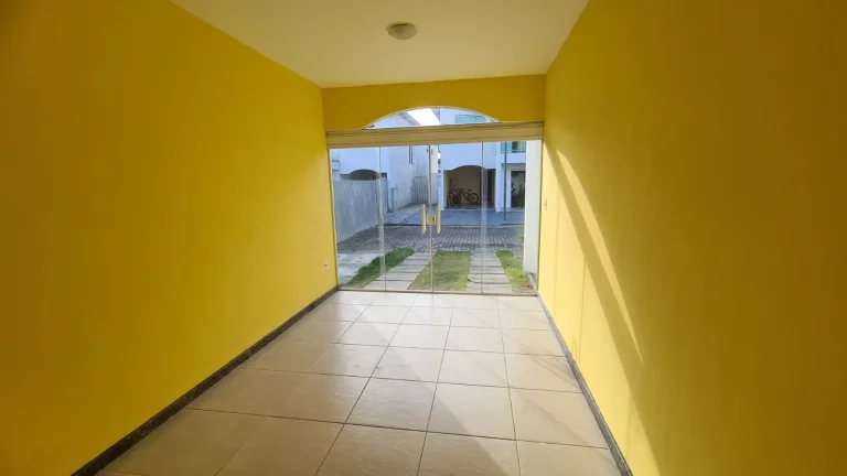 Imagem Casa Duplex